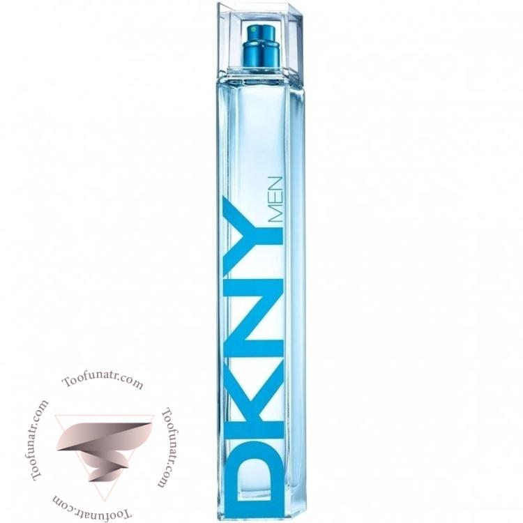 دی کی ان وای من سامر 2018 - DKNY Men Summer 2018 دی کی ان وای من سامر 2018 - DKNY Men Summer 2018