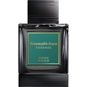 ارمنگیلدو زگنا رومن وود - Ermenegildo Zegna Roman Wood