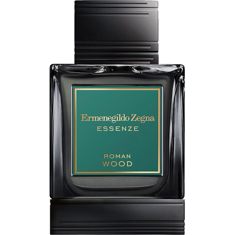 ارمنگیلدو زگنا رومن وود - Ermenegildo Zegna Roman Wood ارمنگیلدو زگنا رومن وود - Ermenegildo Zegna Roman Wood