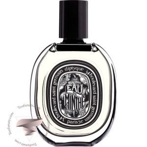 دیپتیک او د مینت - Diptyque Eau de Minthé