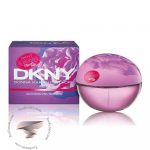 دی کی ان وای بی دلیشس ویولت پاپ - DKNY Be Delicious Violet Pop