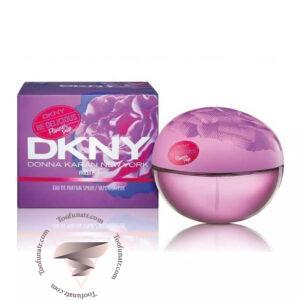 دی کی ان وای بی دلیشس ویولت پاپ - DKNY Be Delicious Violet Pop
