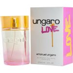 امانوئل آنگارو لاو - Emanuel Ungaro Love