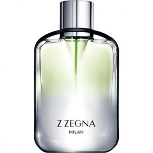 ارمنگیلدو زگنا زد زگنا میلان - Ermenegildo Zegna Z Zegna Milan
