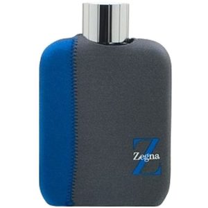 ارمنگیلدو زگنا زد زگنا فرش - Ermenegildo Zegna Z Zegna Fresh