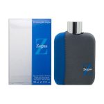 ارمنگیلدو زگنا زد زگنا فرش - Ermenegildo Zegna Z Zegna Fresh