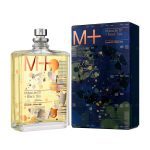 اسنتریک مولکول موکول 01 + بلک تی - Escentric Molecules Molecule 01 + Black Tea