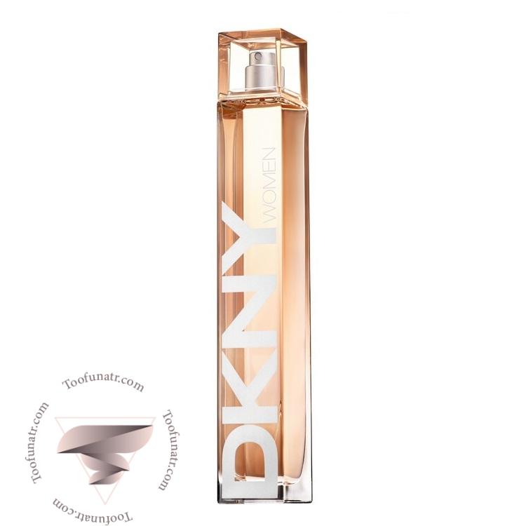 کی ان وای وون فال متالیک سیتی - DKNY Women Fall Metallic City کی ان وای وون فال متالیک سیتی - DKNY Women Fall Metallic City