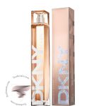 کی ان وای وون فال متالیک سیتی - DKNY Women Fall Metallic City