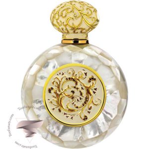 الکساندر جی لگسی (لگاسی) وایت - Alexandre.J Legacy White