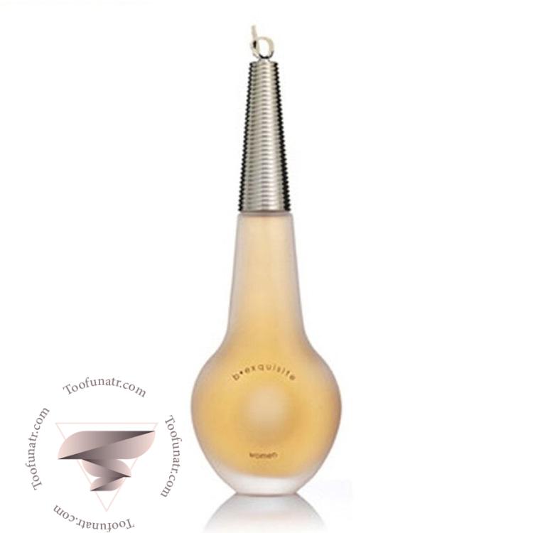 بیژن بی اکسکیوسیت زنانه - Bijan b exquisite for women بیژن بی اکسکیوسیت زنانه - Bijan b exquisite for women