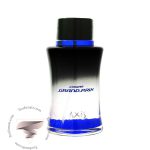 اکسیس گرند پریکس شماره 98 (آبی) - Axis Grand Prix No 98 (Blue)