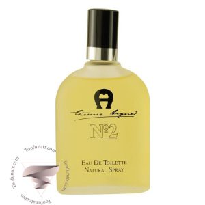 اگنر شماره 2 - Aigner No 2