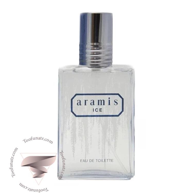 آرامیس آیس - Aramis Ice آرامیس آیس - Aramis Ice