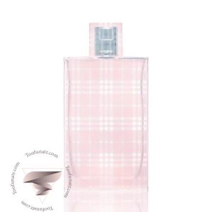 باربری بریت شیر 2007 - Burberry Brit Sheer 2007