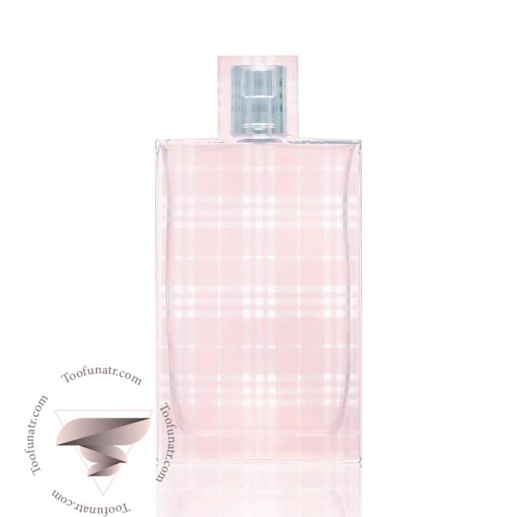 باربری بریت شیر 2007 - Burberry Brit Sheer 2007 باربری بریت شیر 2007 - Burberry Brit Sheer 2007