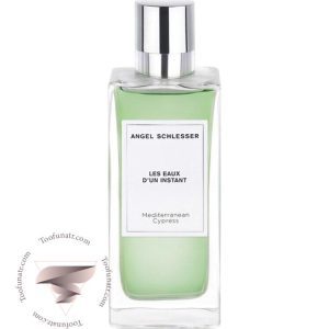 آنجل شلیسر مدیترانین سایپرس - Angel Schlesser Mediterranean Cypress