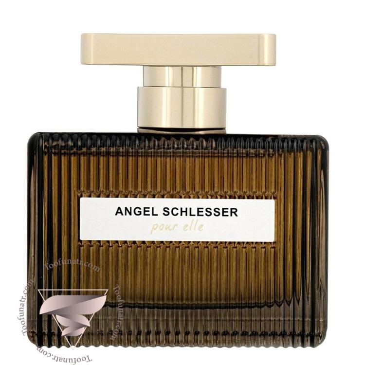 آنجل شلیسر پور اله سنسوال - Angel Schlesser Pour Elle Sensuelle آنجل شلیسر پور اله سنسوال - Angel Schlesser Pour Elle Sensuelle