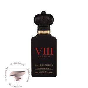 کلایو کریستین VIII روکوکو مگنولیا - Clive Christian VIII Rococo Magnolia