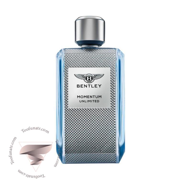 بنتلی مومنتوم آنلیمیتد - Bentley Momentum Unlimited بنتلی مومنتوم آنلیمیتد - Bentley Momentum Unlimited
