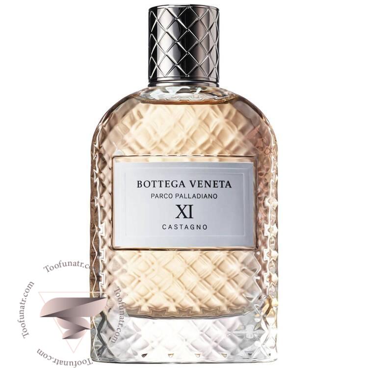 بوتگا ونتا پارکو پالادیانو 11 (ایکس آی) کاستاگنو - Bottega Veneta Parco Palladiano XI Castagno بوتگا ونتا پارکو پالادیانو 11 (ایکس آی) کاستاگنو - Bottega Veneta Parco Palladiano XI Castagno