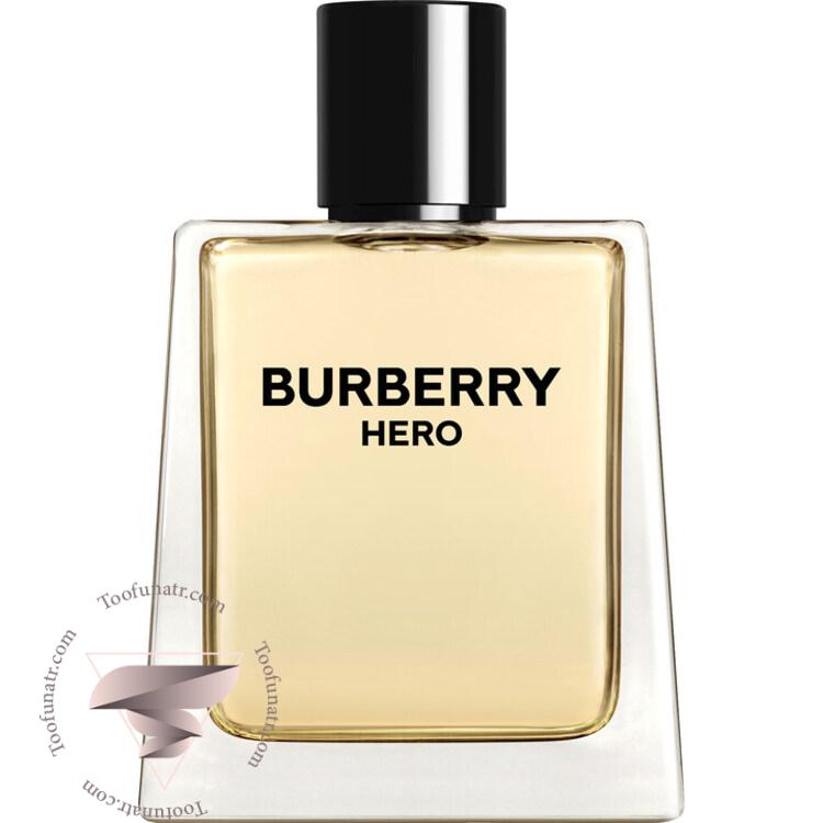 باربری هیرو ادو تویلت - Burberry Hero EDT باربری هیرو ادو تویلت - Burberry Hero EDT