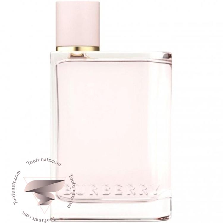باربری هر ادو پرفیوم زنانه - Burberry Her Eau de Parfum EDP باربری هر ادو پرفیوم زنانه - Burberry Her Eau de Parfum EDP