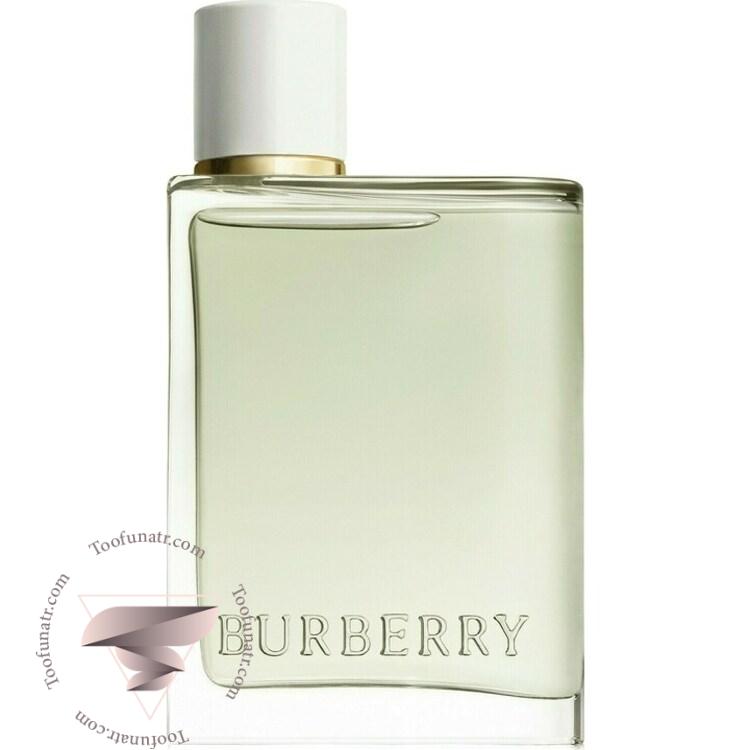 باربری هر ادو تویلت زنانه - Burberry Her Eau de Toilette EDT باربری هر ادو تویلت زنانه - Burberry Her Eau de Toilette EDT