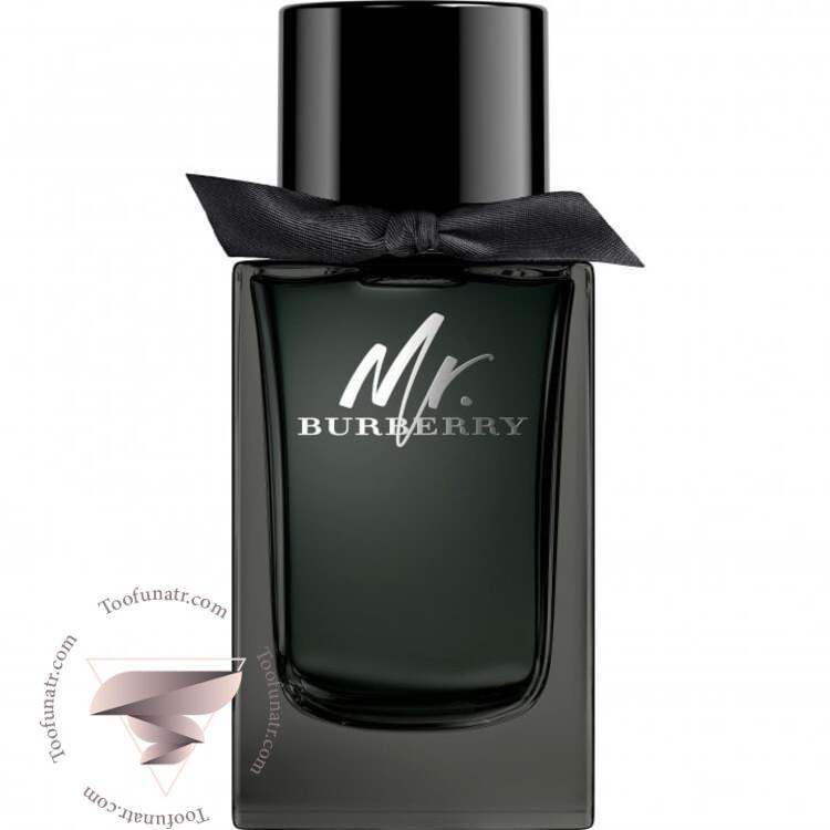 باربری مستر باربری ادو پرفیوم - Burberry Mr. Burberry EDP باربری مستر باربری ادو پرفیوم - Burberry Mr. Burberry EDP