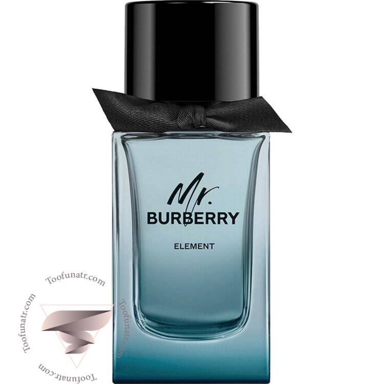 باربری مستر باربری المنت - Burberry Mr. Burberry Element