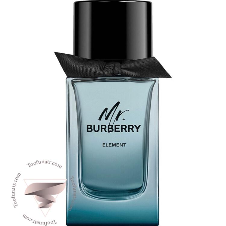 باربری مستر باربری المنت - Burberry Mr. Burberry Element باربری مستر باربری المنت - Burberry Mr. Burberry Element