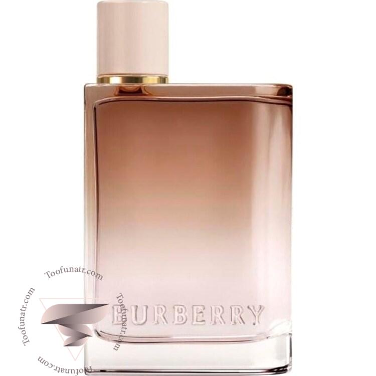 باربری هر (زنانه) اینتنس - Burberry Her Intense باربری هر (زنانه) اینتنس - Burberry Her Intense