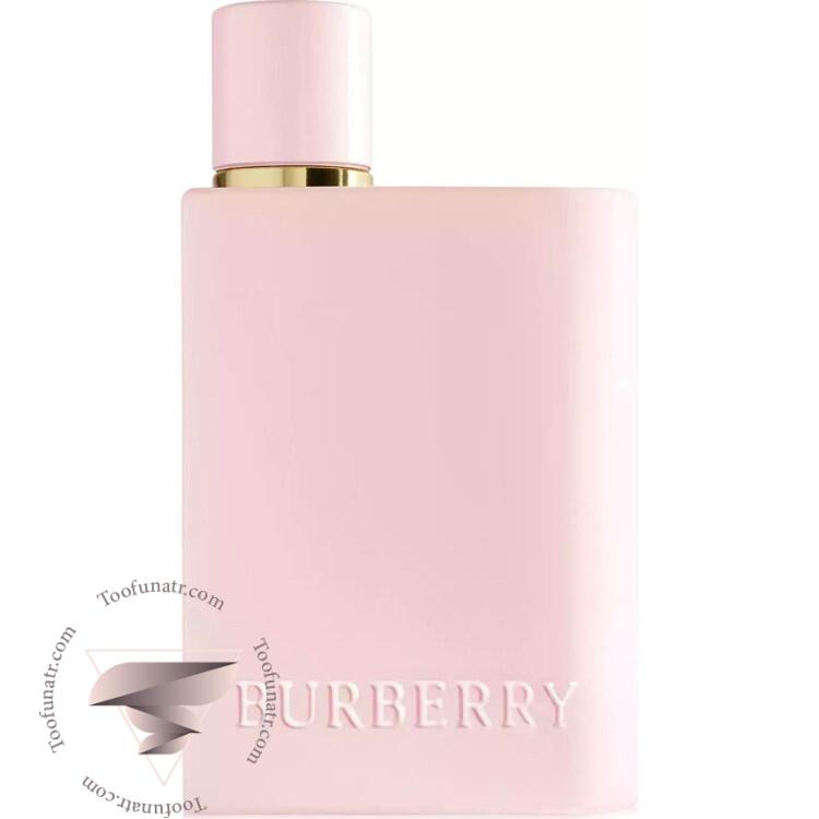 باربری هر الکسیر د پارفوم - Burberry Her Elixir de Parfum باربری هر الکسیر د پارفوم - Burberry Her Elixir de Parfum