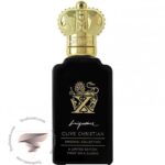 کلایو کریستین ایکس توییست لیکوریس - Clive Christian X Twist Liquorice