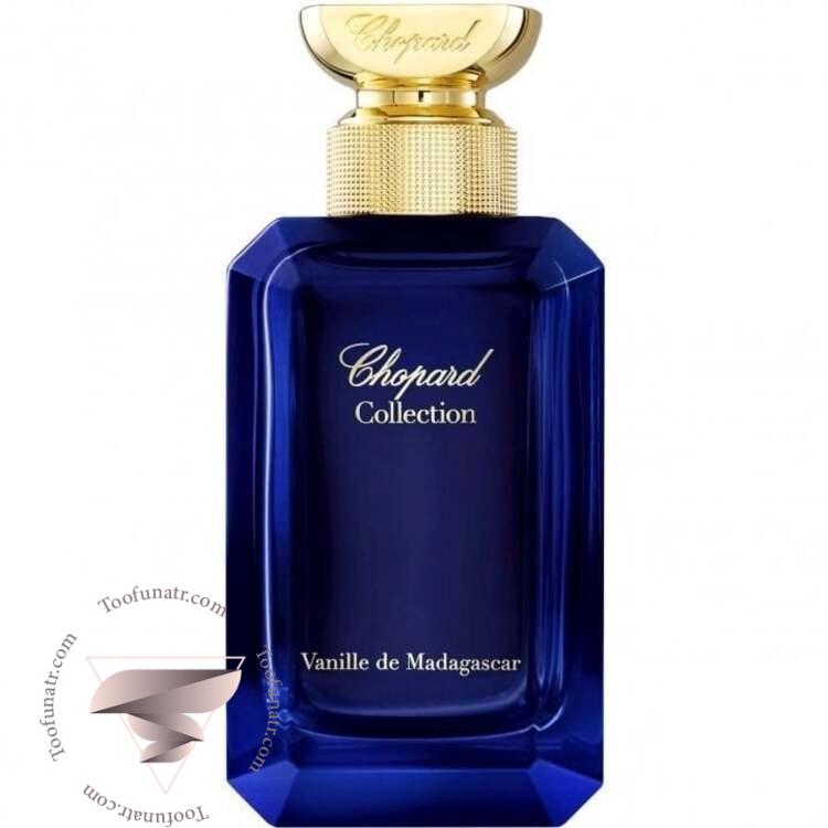 شوپارد چوپارد وانیل د ماداگاسکار - Chopard Vanille de Madagascar شوپارد چوپارد وانیل د ماداگاسکار - Chopard Vanille de Madagascar
