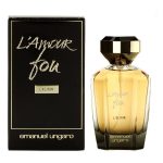 امانوئل آنگارو له آمور (لامور) فو له الکسیر - Emanuel Ungaro L'Amour Fou L'Elixir