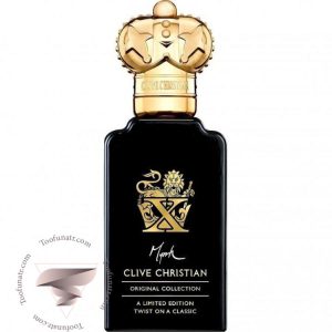 کلایو کریستین ایکس توییست میره - Clive Christian X Twist Myrrh