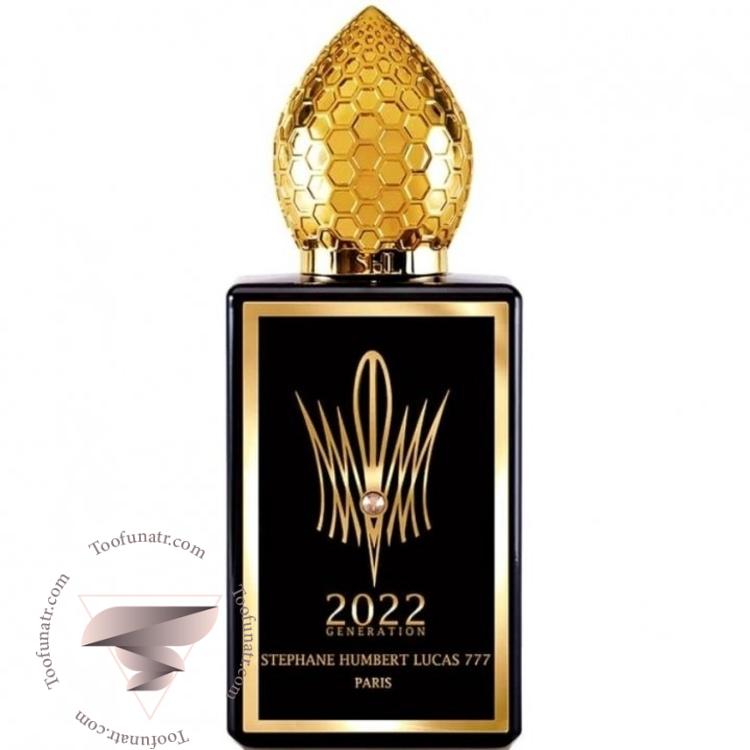 استفان هامبرت لوکاس 777 2022 جنریشن هوم - Stephane Humbert Lucas 777 2022 Generation Homme استفان هامبرت لوکاس 777 2022 جنریشن هوم - Stephane Humbert Lucas 777 2022 Generation Homme