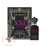 کلایو کریستین ۲۱ (ایکس ایکس آی) آرت دکو وانیلا ارکید - Clive Christian XXI Art Deco Vanilla Orchid