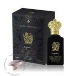 کلایو کریستین ایکس توییست لیکوریس - Clive Christian X Twist Liquorice