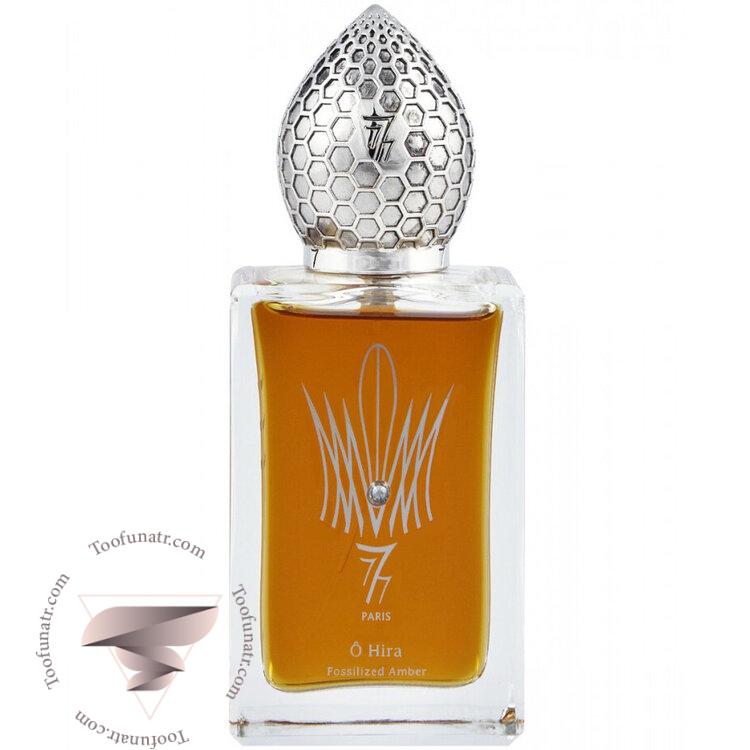 استفان هامبرت لوکاس 777 او هیرا - Stephane Humbert Lucas 777 O Hira استفان هامبرت لوکاس 777 او هیرا - Stephane Humbert Lucas 777 O Hira