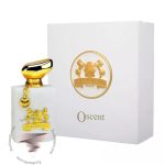 الکساندر جی اوسنت وایت - Alexandre.J Oscent White