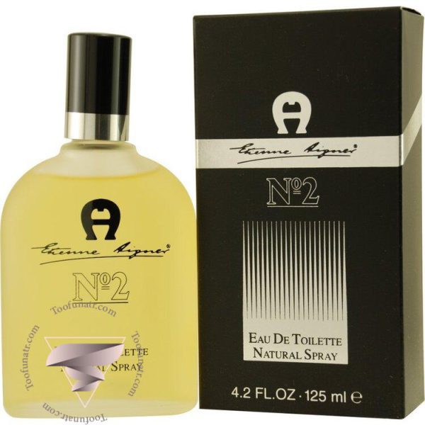 اگنر شماره 2 - Aigner No 2