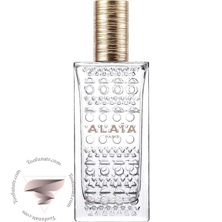 آلایا پاریس آلایا ادو پرفیوم بلانچ - Alaia paris Alaia Eau de Parfum EDP Blanche آلایا پاریس آلایا ادو پرفیوم بلانچ - Alaia paris Alaia Eau de Parfum EDP Blanche