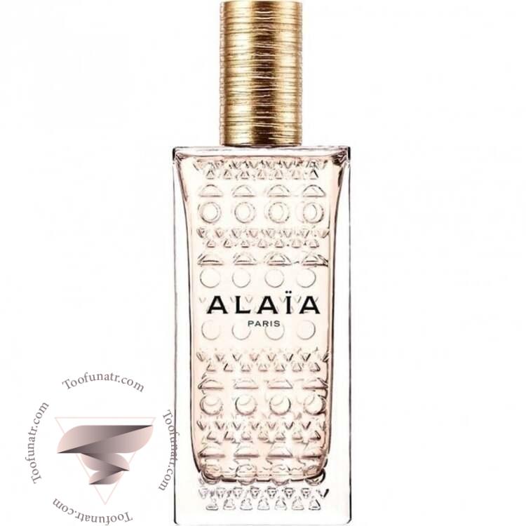 آلایا پاریس آلایا نود - Alaia paris Alaia Nud.e آلایا پاریس آلایا نود - Alaia paris Alaia Nud.e