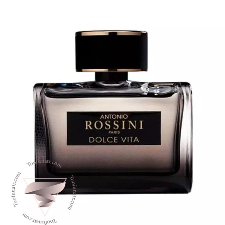 آنتونیو روسینی دلچه ویتا - Antonio Rossini Dolce Vitae آنتونیو روسینی دلچه ویتا - Antonio Rossini Dolce Vitae