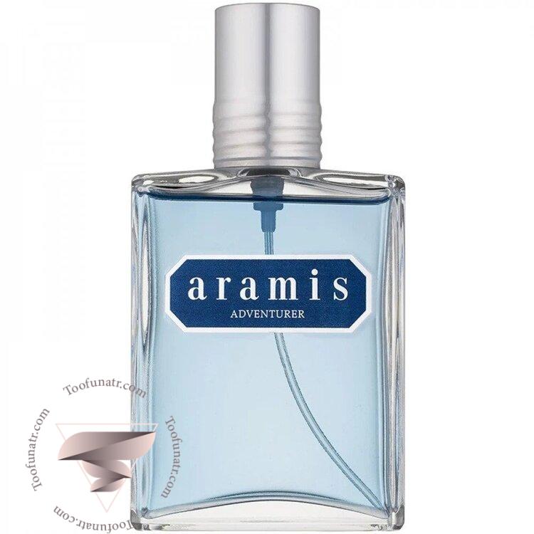 آرامیس ادونچرر - Aramis Adventurer آرامیس ادونچرر - Aramis Adventurer