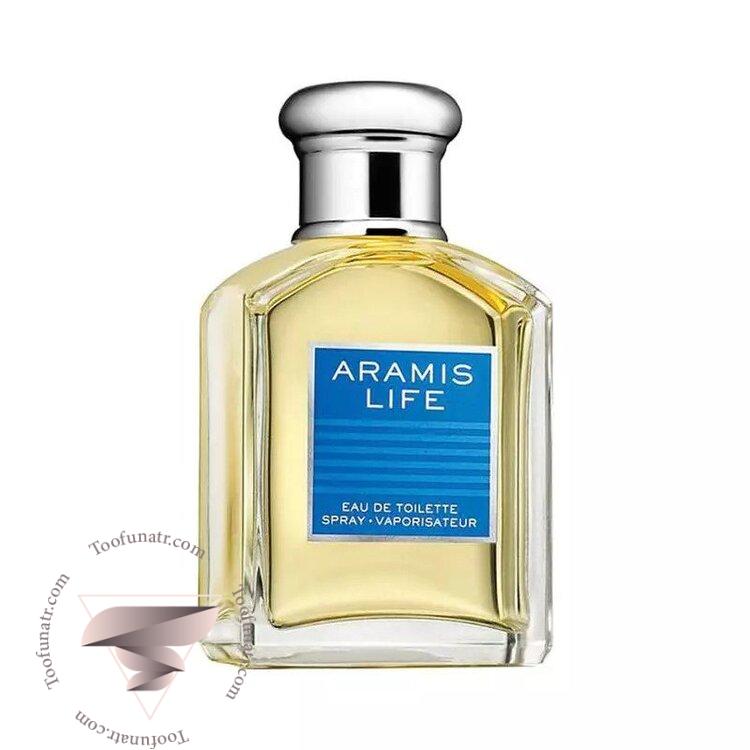 آرامیس لایف - Aramis Life آرامیس لایف - Aramis Life