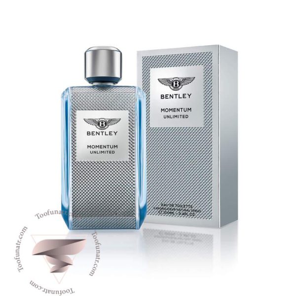 بنتلی مومنتوم آنلیمیتد - Bentley Momentum Unlimited