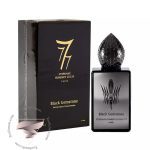 استفان هامبرت لوکاس 777 بلک جمستون - Stephane Humbert Lucas 777 Black Gemstone